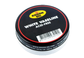 Kroon Oil Zuurvrije vaseline