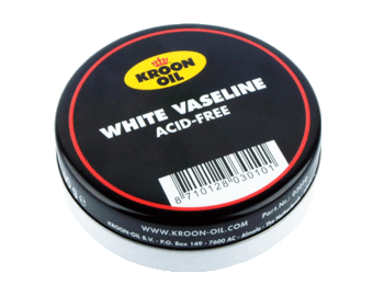 Kroon Oil Zuurvrije vaseline