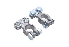 Benson Accupoolklemmen set