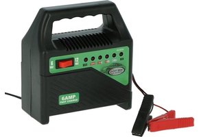 Hofftech Acculader 6 Amp