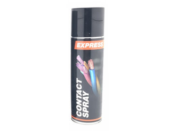 Express Contactspray
