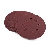 Benson Schuurschijven 10 delig rond