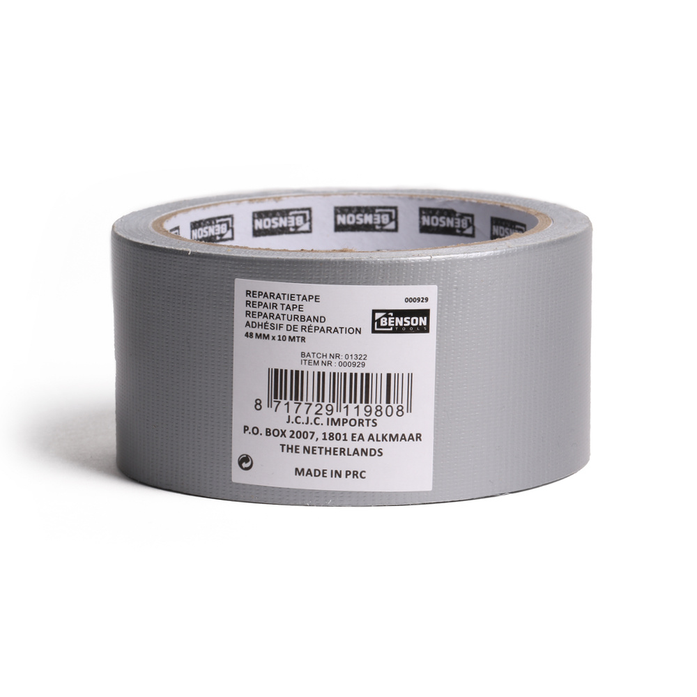 Benson Reparatie tape Heavy-Duty