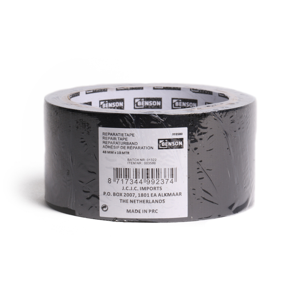 Benson Reparatie tape Heavy-Duty, foto 3 van 3