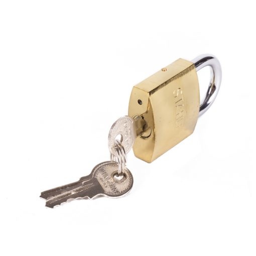 Stahlex Hangslot 38 mm