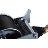 Benson Bootlier met band