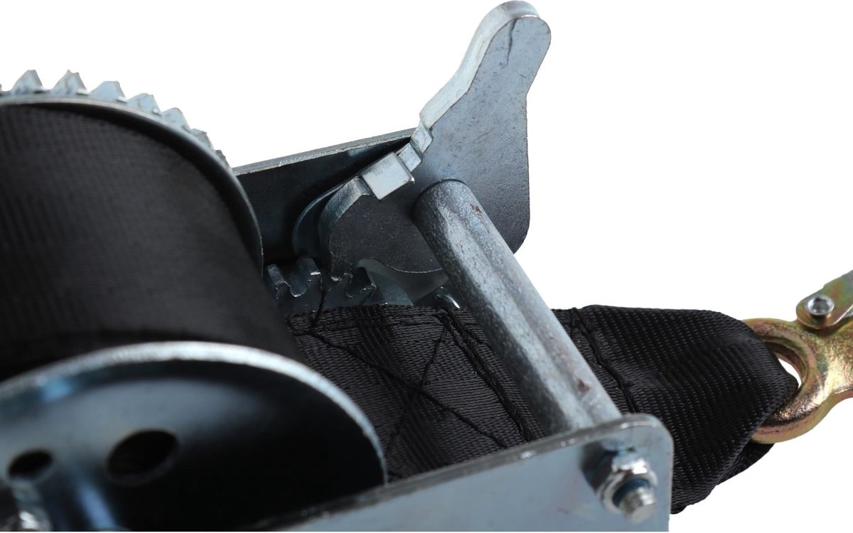 Benson Bootlier met band