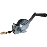 Benson Bootlier met band