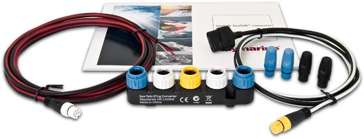 Raymarine ST1 naar STng Converter Kit