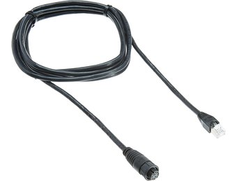 Raymarine RayNet naar RJ45 male kabel 3mtr