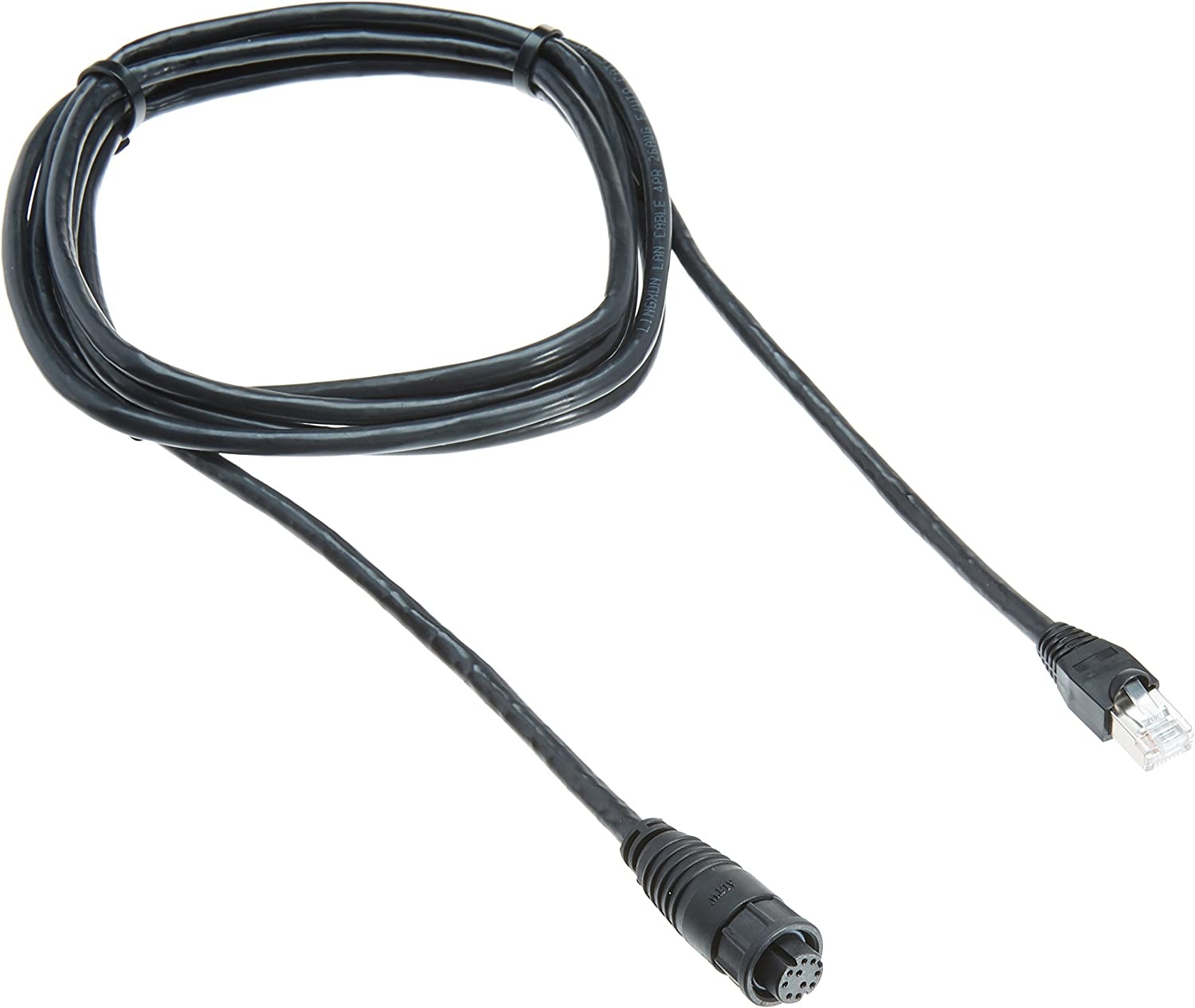 Raymarine RayNet naar RJ45 male kabel 3mtr