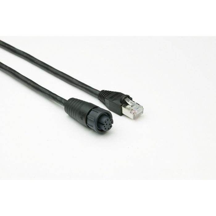 Raymarine RayNet naar RJ45 male kabel 10 mtr