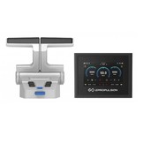 ePropulsion H-100 Elektrische binnenboordmotor 100 kW