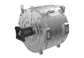 ePropulsion H-100 Elektrische binnenboordmotor 100 kW