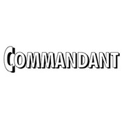 Commandant Commandant