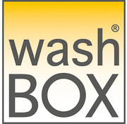 washBOX® washBOX®