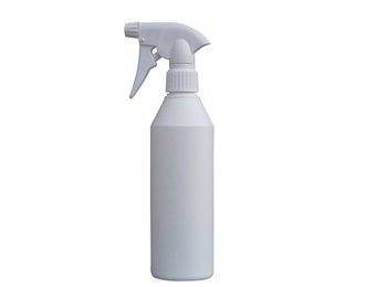 Renskib R-510 Spray Flesje 500 CC verstuiver