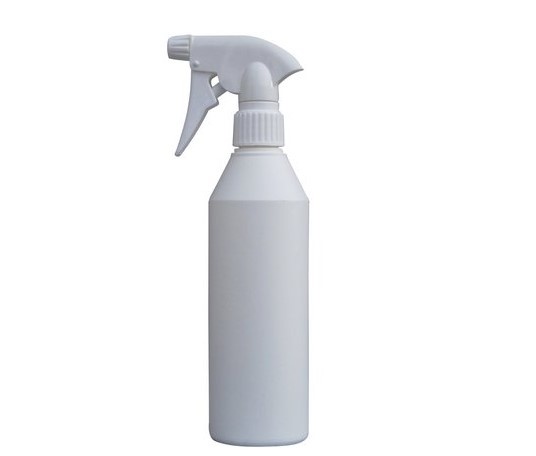 Renskib R-510 Spray Flesje 500 CC verstuiver