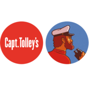 Captain Tolley's Captain Tolley's