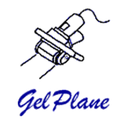Gelplane Gelplane