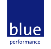 Blue Performance Blue Performance