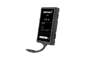 Onntrack 400 Inbouw GPS Tracker