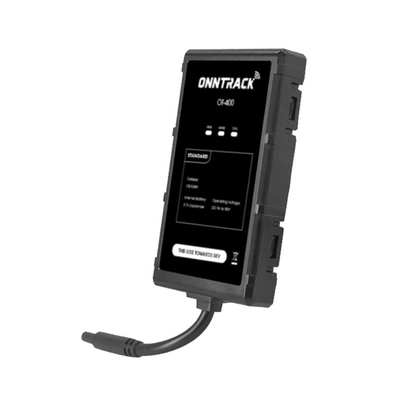 Onntrack 400 Inbouw GPS Tracker