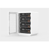 Pylontech US5000 4.8kWh LifePO4 batterij 48V  (excl. beugels)