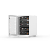 Pylontech US3000C 3.5 kWh LifePO4 batterij 48V (excl. beugels)