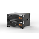 Pylontech US3000C 3.5 kWh LifePO4 batterij 48V (excl. beugels)