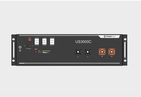 Pylontech US3000C 3.5 kWh LifePO4 batterij 48V