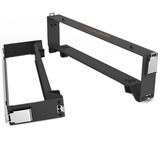 Pylontech 2x beugel t.b.v. Pylontech US2000