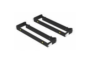 Pylontech 2x beugel t.b.v. Pylontech US3000