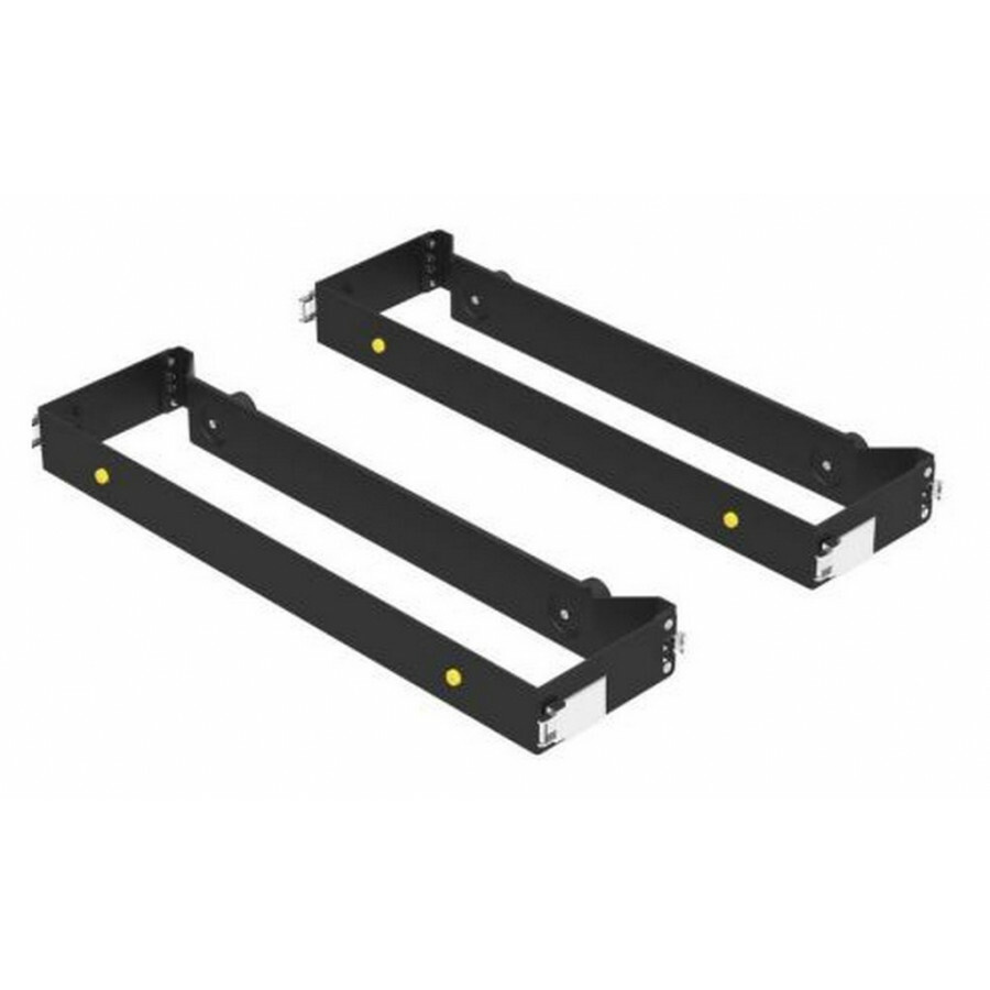 Pylontech 2x beugel t.b.v. Pylontech US3000