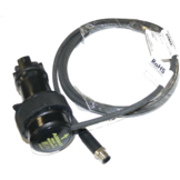 Simrad IDST-810 TDST-810 Depth/Speed/Temp transducer thru-hull