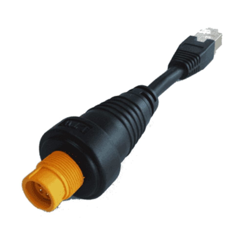 RJ45 adapter cable RJ45M