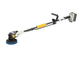 Batavia Twin brush borstel Maxxpack