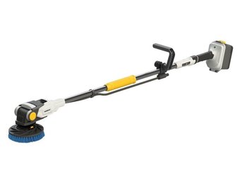 Batavia Twin brush borstel Maxxpack