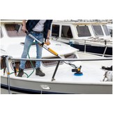 Batavia Twin brush borstel Maxxpack