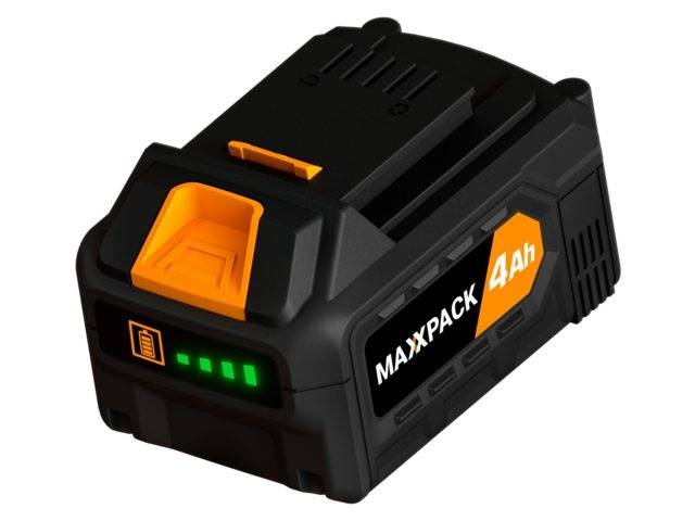 Batavia Accu's en acculaders Maxxpack, foto 3 van 6