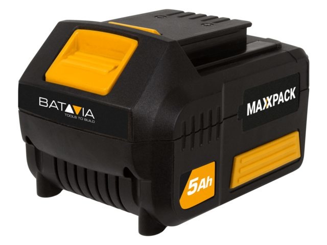 Batavia Accu's en acculaders Maxxpack, foto 4 van 6