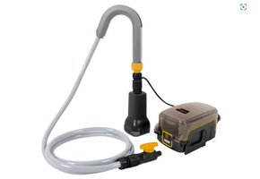 Batavia Water/bilgepomp Maxxpack