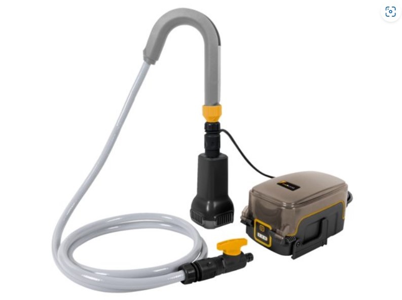 Batavia Water/bilgepomp Maxxpack