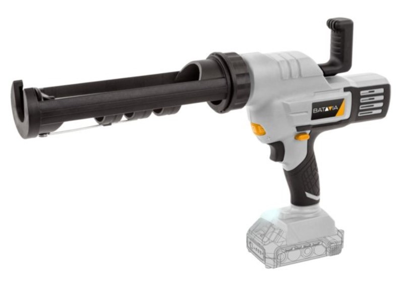 Batavia Kitspuit Maxxpack