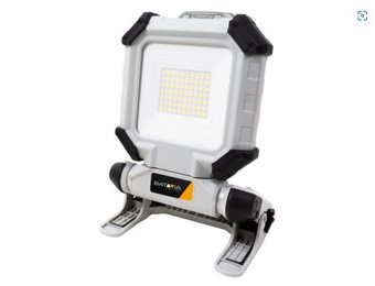 Batavia Werklamp LED Maxxpack