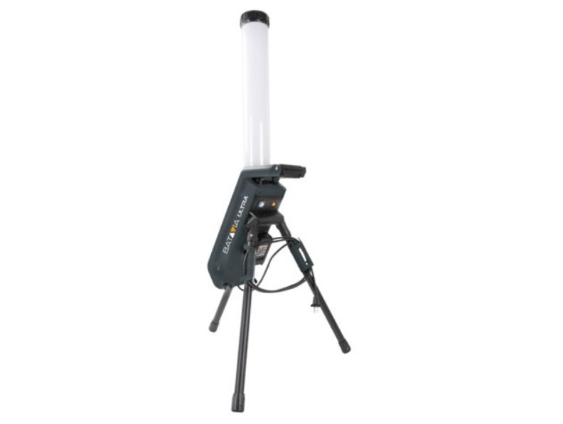 Batavia Werklamp LED hybride 360° Maxxpack