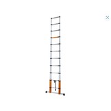Batavia Telescopische ladder Giraffe Air