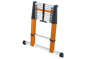 Batavia Telescopische ladder Giraffe Air