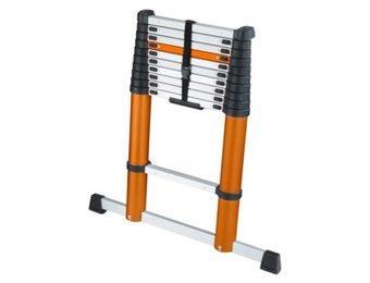 Batavia Telescopische ladder Giraffe Air