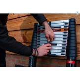 Batavia Telescopische ladder Giraffe Air Professional